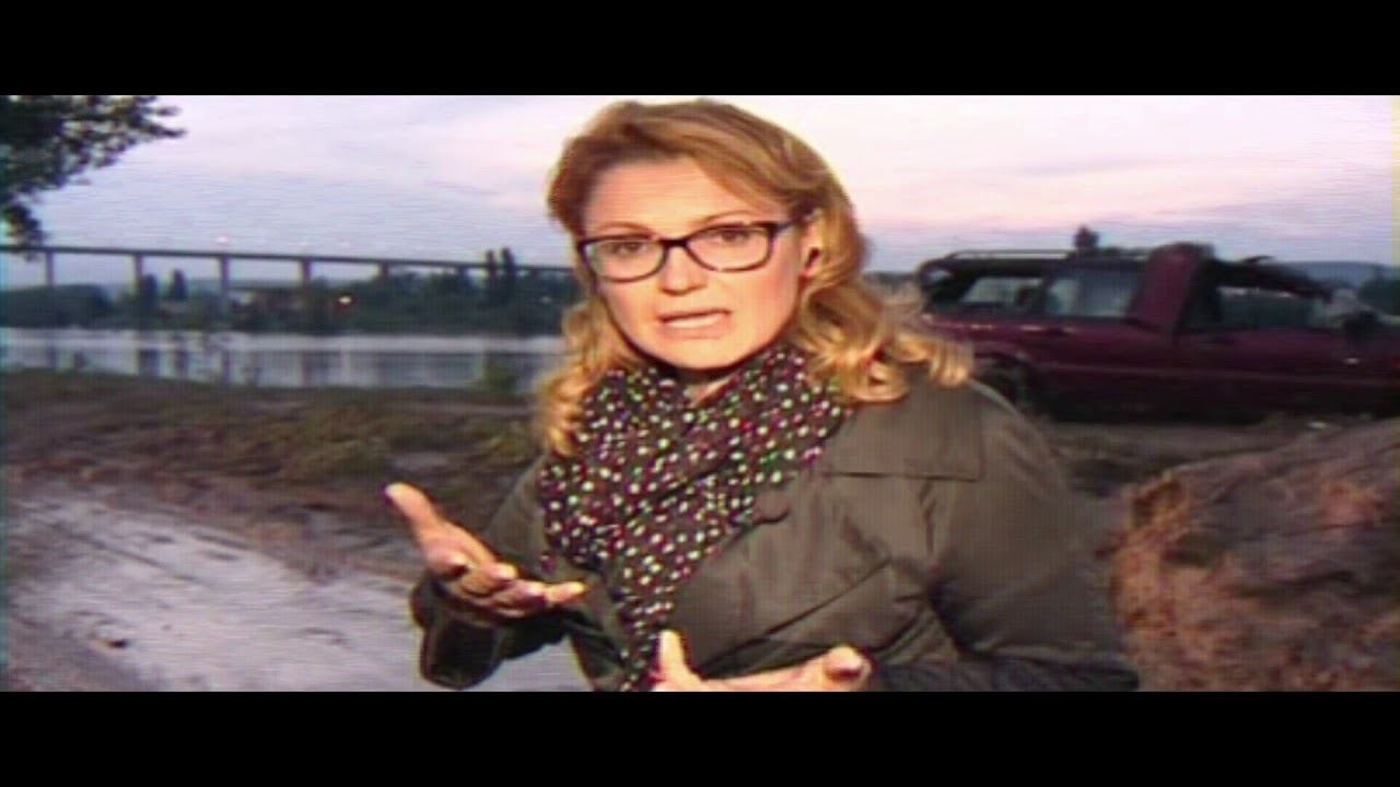 Nova TV News - Image Campaign