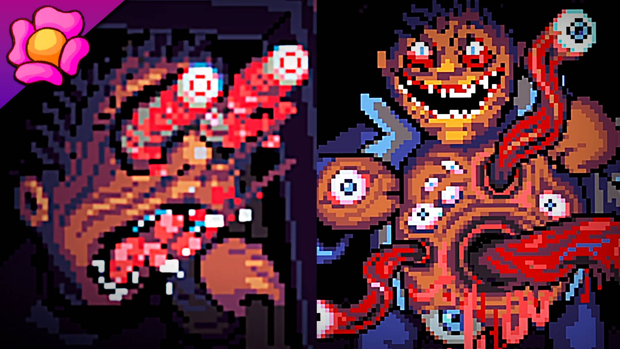 ТЫ УМРЕШЬ ЕСЛИ ВЫГЛЯНЕШЬ НАРУЖУ! или станешь мутантом.. - Look Outside смотреть онлайн