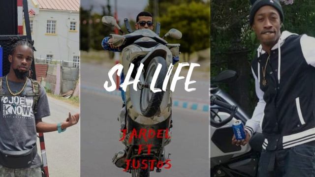 Justos X Jardel - Sh Life 2020 Dennery Segment [Bike Life]