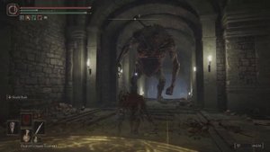 ELDEN RING Zamor Armor Set Location