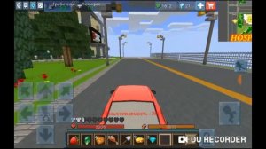 Фильм Jailbreak: Грабитель. Blockman Go. Побег из тюрьмы