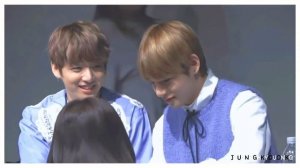 Vkook | TaeKook | Kookv | - Три узла ( 국뷔 )