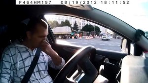 Съемная жесткая тонировка "GENEREL"