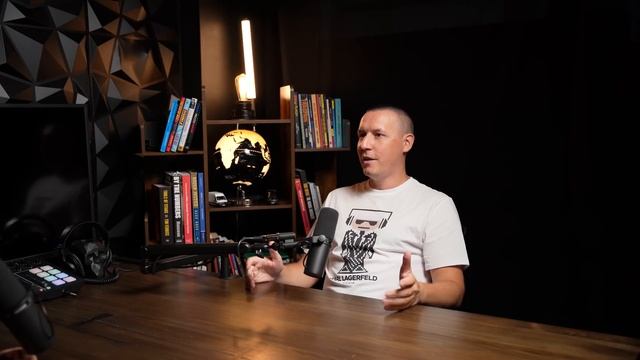 Как начать новую жизнь в США / Эксклюзивные интервью иммигранта / Как переехать в США в 2025 году? смотреть онлайн