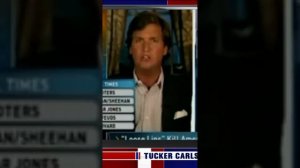 Tucker Carlson’s Awakening | Watch on TuckerCarlson.com