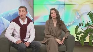 «Новое утро»: 29 ноября 2024 года