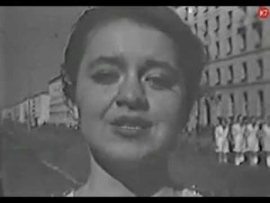 Песни о Норильске  Песня заполярного лета