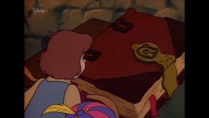 Disneys Adventures Of The Gummi Bears Theme Song (1985-1990) - Disney +