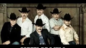 Los Tucanes De Tijuana El Cartel De A Kilo