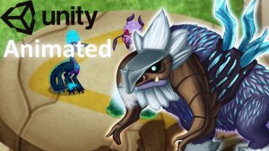 Заколдованные Руины - Вся Песня (Мои Поющие Монстры)