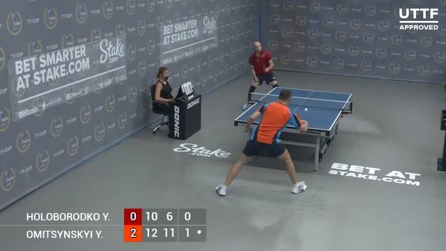 19 июля 2021. Серый зал - Вечерний турнир. Финалы TT Cup смотреть онлайн