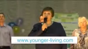 ФЛУРЕВИТЫ Отзывы и результаты тех людей которые даже прикованы к креслу.