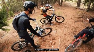 The Tour du Mont-Blanc | DOCUMENTARY | Kilian Bron