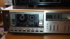 Tape Recorder Dual C 824