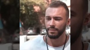 Социальный ролик /Вайны /Карина Кросс