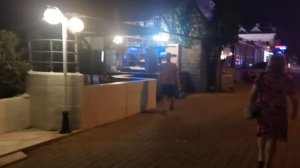 Турция, Мармарис, Ичмелер. Отель Siesta&Juniper, август 2022