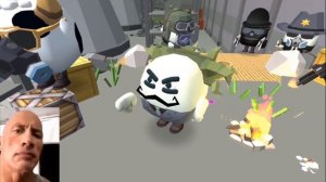 ЭВОЛЮЦИЯ КОТЯТ 11: RYTP