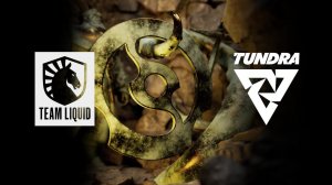 Team Liquid vs Tundra Esports – Game 2 - DPC 2023 WEU Summer Tour Division I