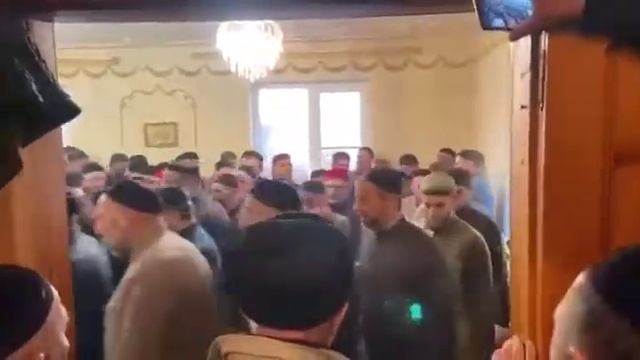 тязет Харсиевых..7 ночь 19.2.2022 смотреть онлайн