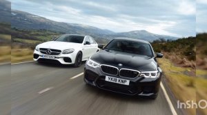 mercedes или BMW