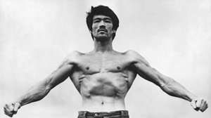 Дублёр Брюса Ли. Кто он? Bruce Lee Stunt Double