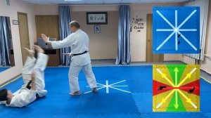 Гякугамае ате