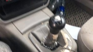 Pride LP 15 + Alpine MRV-M500 Window&Roof flex.