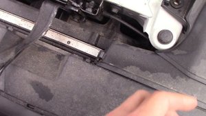How To Change A 2020 Buick Encore GX Air Filter