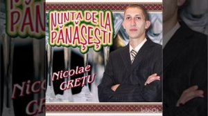 Nicolae Crețu-zig zag dubalag