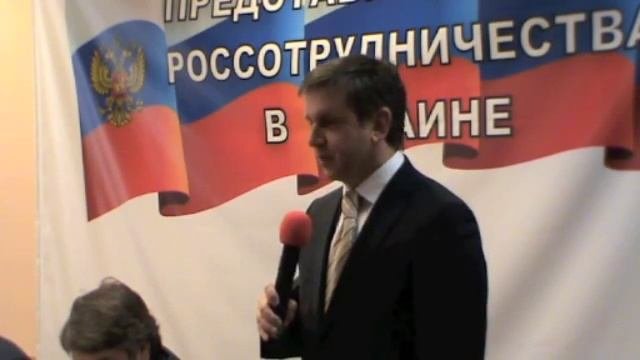 Михаил Зурабов