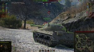 ЛУТШИЙ ЛЬГОТНИЙ ПРЕМ Т26Е4 Супер Першинг КУПИЛ И НЕ ЖАЛЕЮ НИ РАЗУ