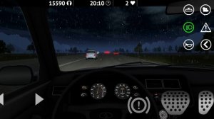 Driving зона Россия обзор на Ладу🚗