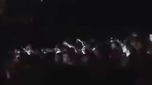 Многоточие/Dots Family прощальный концерт в Б1 Максимум