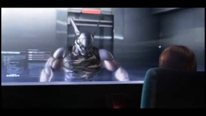 Appleseed Ex Machina (AMV) - Amorphis - Brother Moon