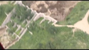 Сель в Алматы 23.07.2015