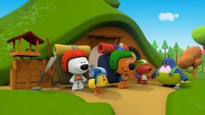 Ча-ча-кIорнеш - Ми-ми-мишки на чеченском. Ми ми мишки 101 серия