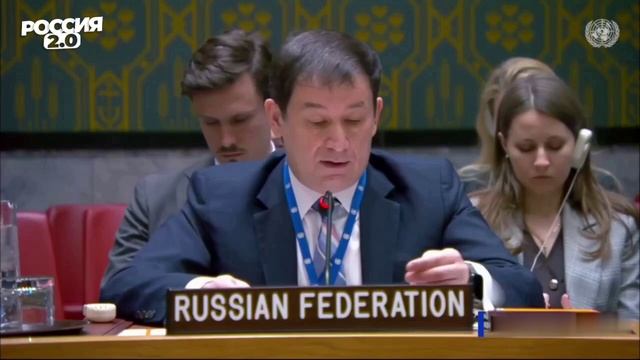 Дмитрий Полянский.Ждите.