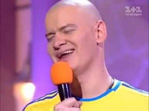 Квартал 95   Вторые номера  Положила, положила