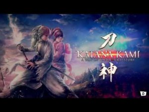 The Wait for Ghost of Tsushima! 2 - Katana Kami: A Way of the Samurai Story!