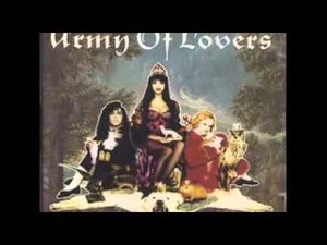 Army Of Lovers   Let The Sunshine In