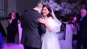 Ассирийская 🔵⚪🔴 свадьба 🎊 Николай 💞 Дана 🥂Assyrian 🔵⚪🔴 wedding🎊 Nikolay 💞 Dana🥂23.11.2024