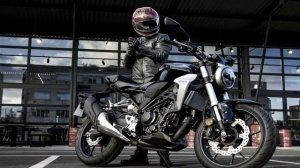 Otto Bike l 2018 Honda CB1000R Neo Sports Café Design Review