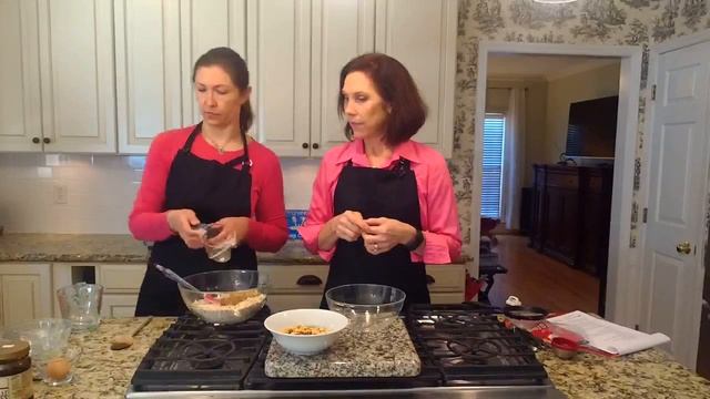 Granola Bars смотреть онлайн