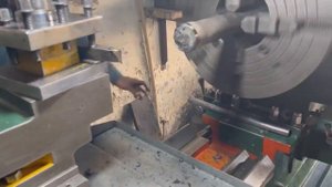 Ремонт сломанной полуоси Местная мастерская - потрясающая работа