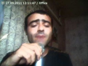 Гор Косакян "Шамшадинский"