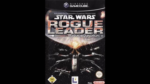 Star Wars Rogue Squadron II Soundtrack - Battle of Endor Cutscene 2 (Arranged) смотреть онлайн