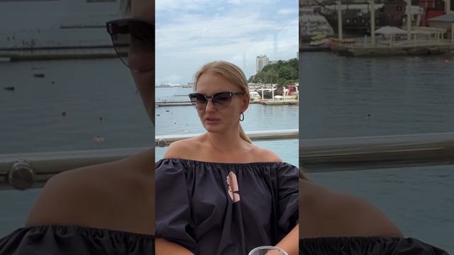 Легкость жизни, встреча в Сочи 27.07.24 #смысловойзавтрак с Натальей Медяковой