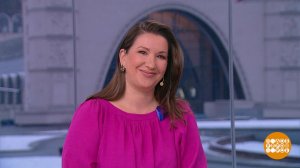 Елена Муравьева о фильме "Любовь Советского Союза". Доброе утро. Фрагмент выпуска от 28.11.2024