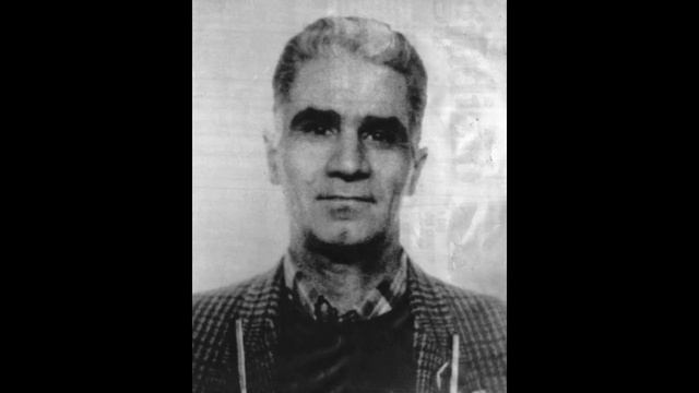 Mostro di Firenze PP - Rosina Massa, moglie di Salvatore Vinci смотреть онлайн