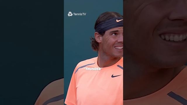 Out Of Context Rafael Nadal ❤️